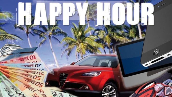 Die BB RADIO Happy Hour
