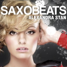 Alexandra Stan - "Saxobeats"