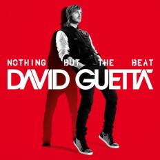 David Guetta -  "Nothing But The Beat"