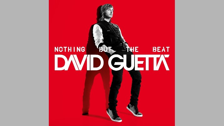 David Guetta -  "Nothing But The Beat"