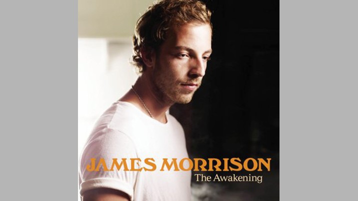 James Morrison - "The Awakening"