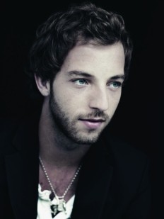 James Morrison