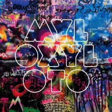 Coldplay - "Mylo Xyloto"