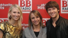 Glasperlenspiel mit unserer BB RADIO-Moderatorin Steffi