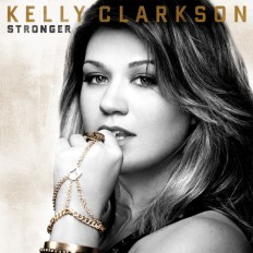 Kelly Clarkson - "Stronger"