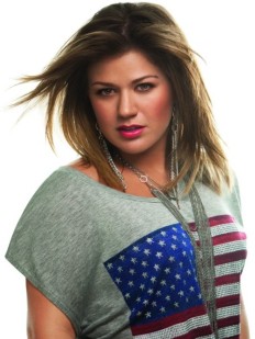 Kelly Clarkson