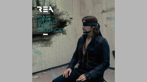 Rea Garvey - "Can't Stand The Silence"