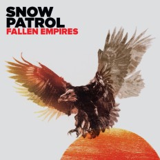 Snow Patrol - "Fallen Empires"