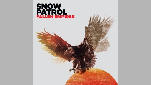 Snow Patrol - "Fallen Empires"