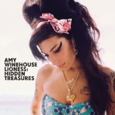 Amy Winehouse - "Lioness: Hidden Treasures"