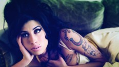 Amy Winehouse