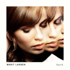 Marit Larsen - "Spark"