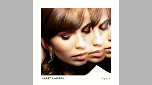 Marit Larsen - "Spark"