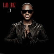 Taio Cruz - "TY.O"