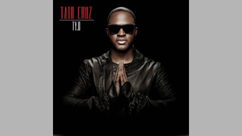 Taio Cruz - "TY.O"