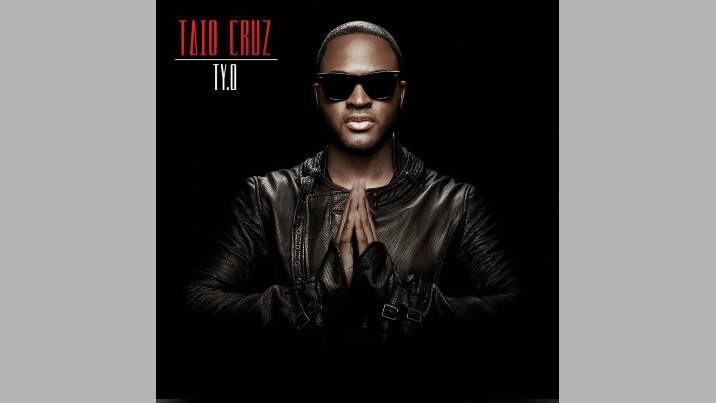 Taio Cruz - "TY.O"