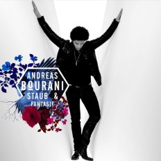 Andreas Bourani - "Staub & Fantasie"