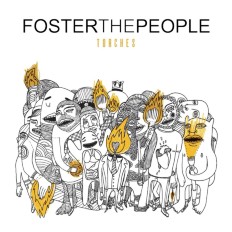 Foster The People - "Torches"