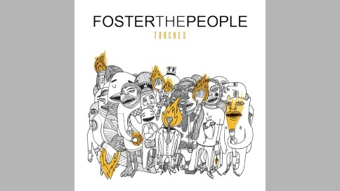 Foster The People - "Torches"