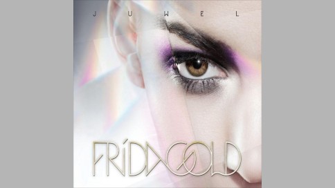 Frida Gold - "Juwel"