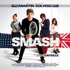 Martin Solveig - "Smash"