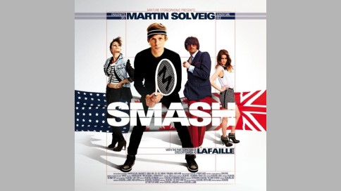 Martin Solveig - "Smash"