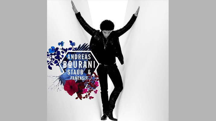 Andreas Bourani - "Staub & Fantasie"