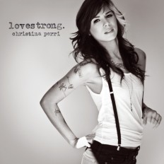 Christina Perri - "Lovestrong"