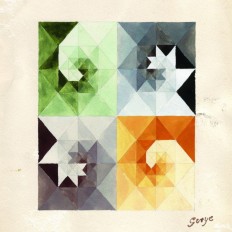 Gotye - "Making Mirrors"