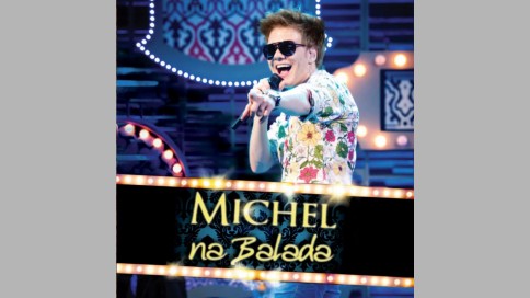 Michel Tel&oacute; - "Na Balada"