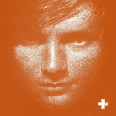 Ed Sheeran - "+"