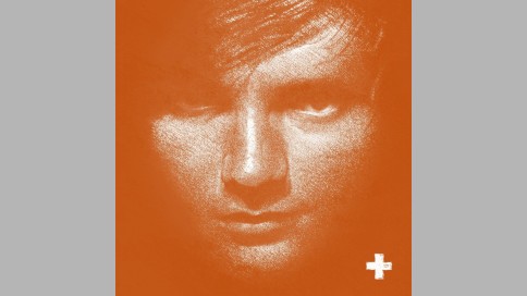 Ed Sheeran - "+"