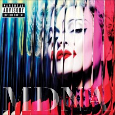 Madonna - "MDNA"
