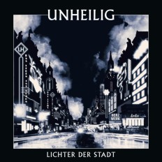 Unheilig - "Lichter der Stadt"
