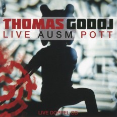 Thomas Godoj - "Live ausm Pott"