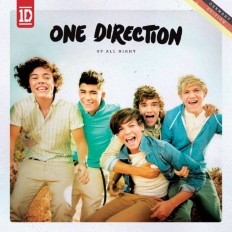 One Direction - "Up All Night"