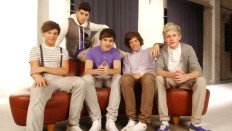 One Direction