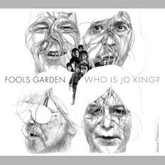 Fools Garden - "Who Is Jo King?"