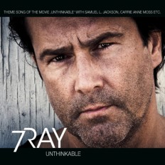 7Ray - "Unthinkable"