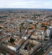 In Berlin ein freies Baugrundst&uuml;ck zu finden, ist ein Gl&uuml;cksfall, den sich Makler teuer bezahlen lassen.