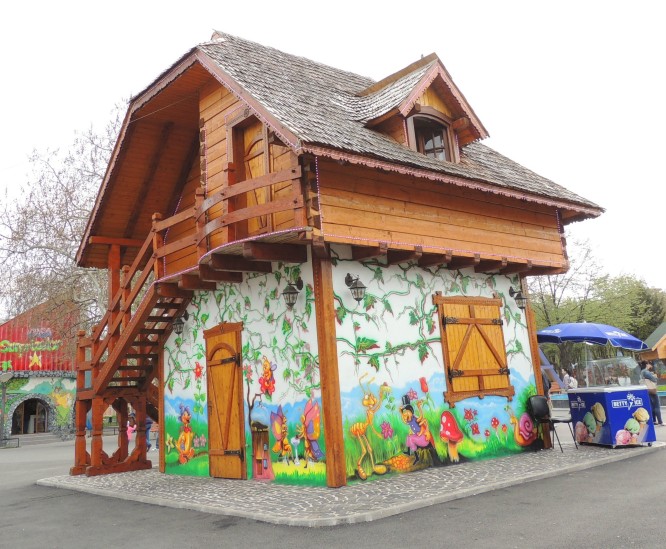 Der Hauptgrund f&uuml;r die meisten Bauherren, einen Neubau zu errichten ist der Wunsch, ihre ganz pers&ouml;nlichen Vorstellungen zu verwirklichen. 