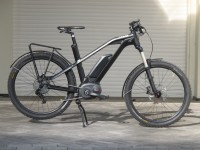 Das E-Bike hat einen Trend ausgel&ouml;st.