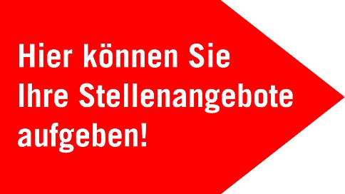 Stellenanzeigen aufgeben