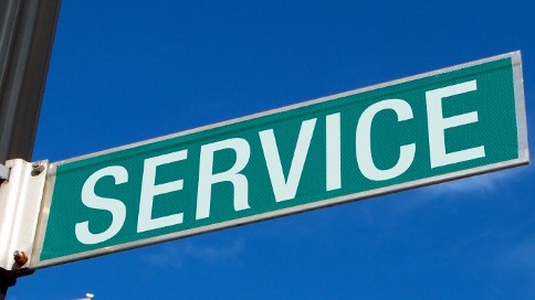 Service